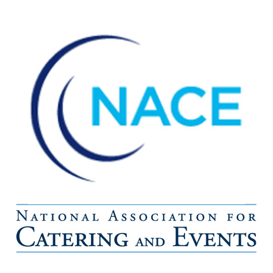 nace, national association for catering and events
