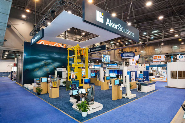 conferences and trade shows, trade show, exhibits