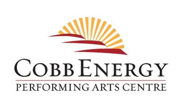 cobb energy performing arts centre