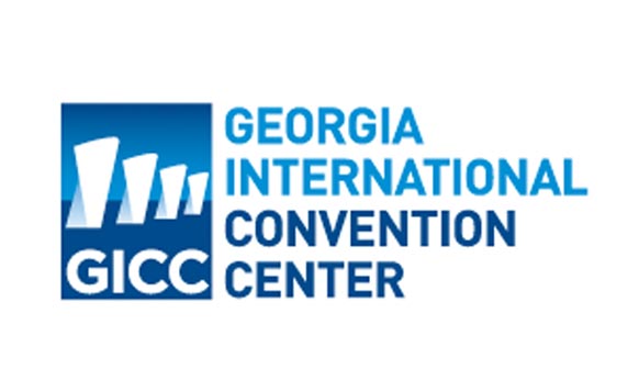audiovisual technology, event production, georgia international convention center
