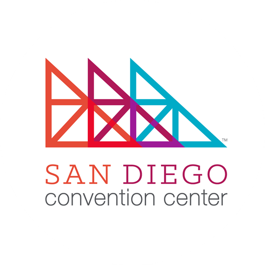 san diego convention center, sdcc, california