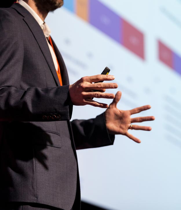 content flow, presentation, creativity, design, tech enabled collaboration