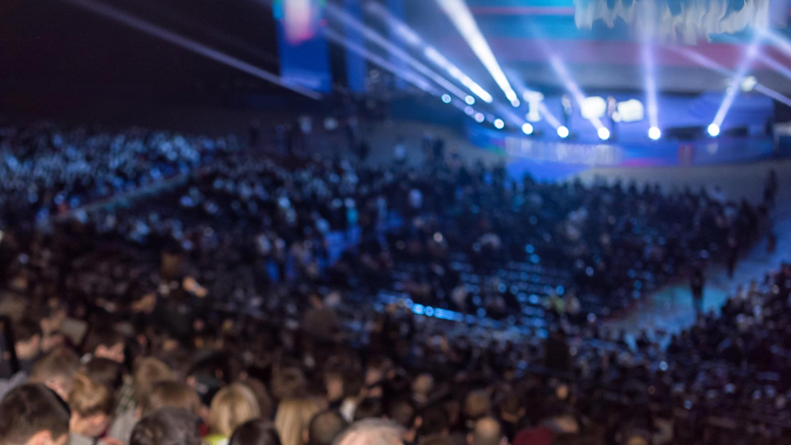 event video production, camera angle, tell story, audience experience