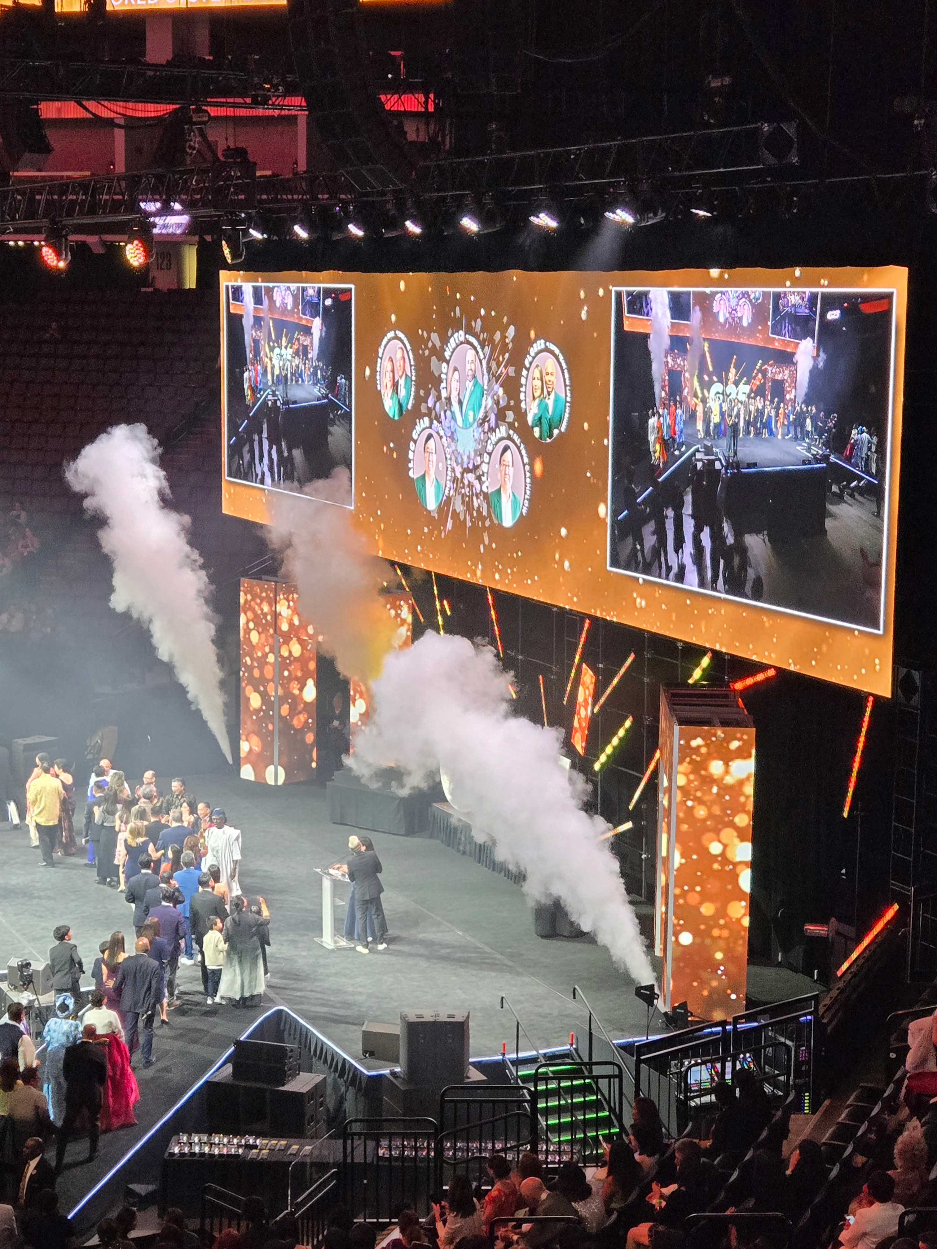 fortune 500 companies, event production solutions for fortune 500 companies, atlanta, phoenix, los angeles, new york, boston, washington, phoenix, seattle, portland