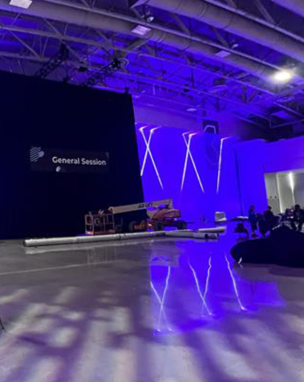 impact, general session