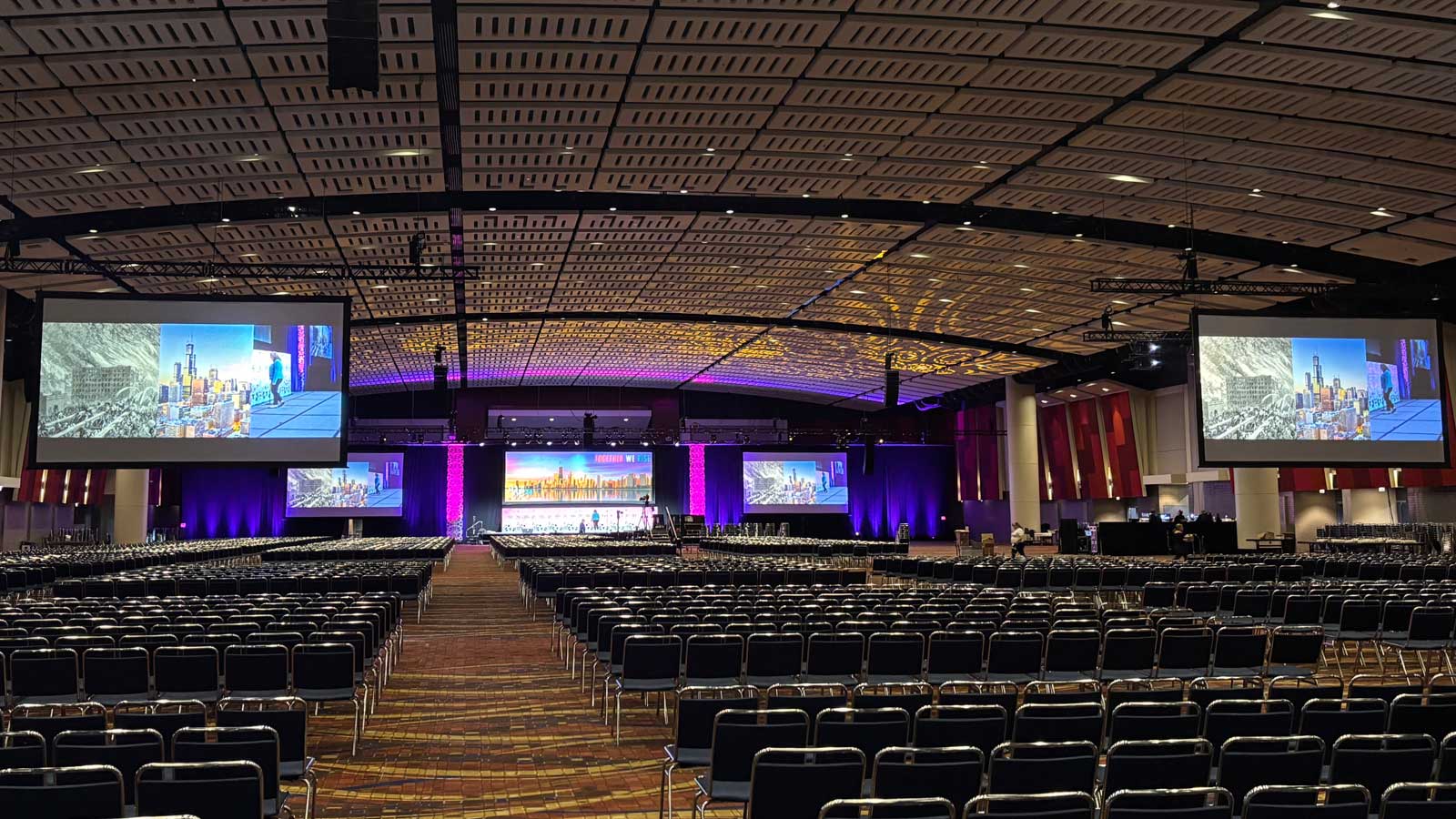 leverage post event insights