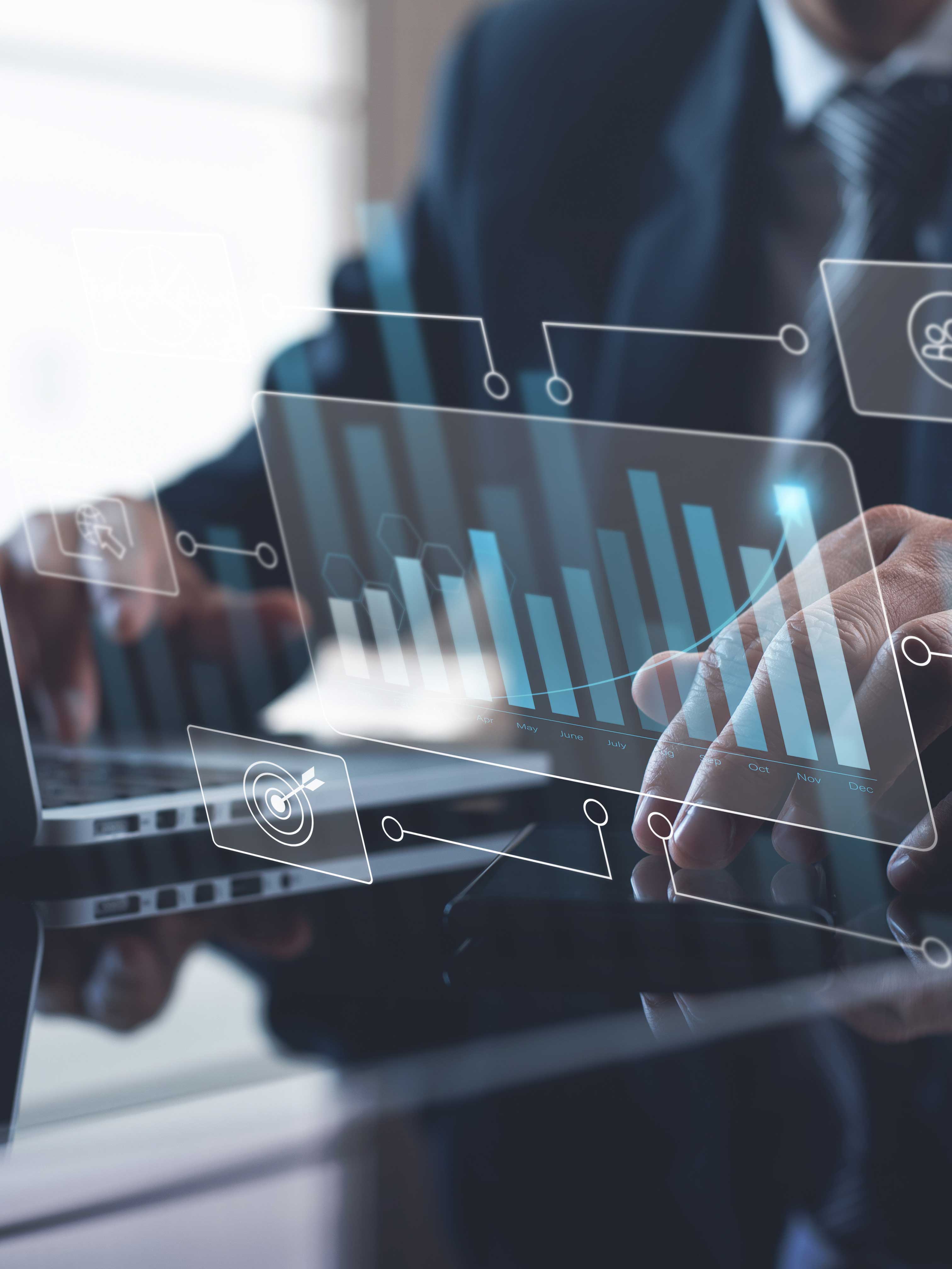 metrics, kpi, lead capture, sales, sponsorships, net promoter score, nps, engagement data