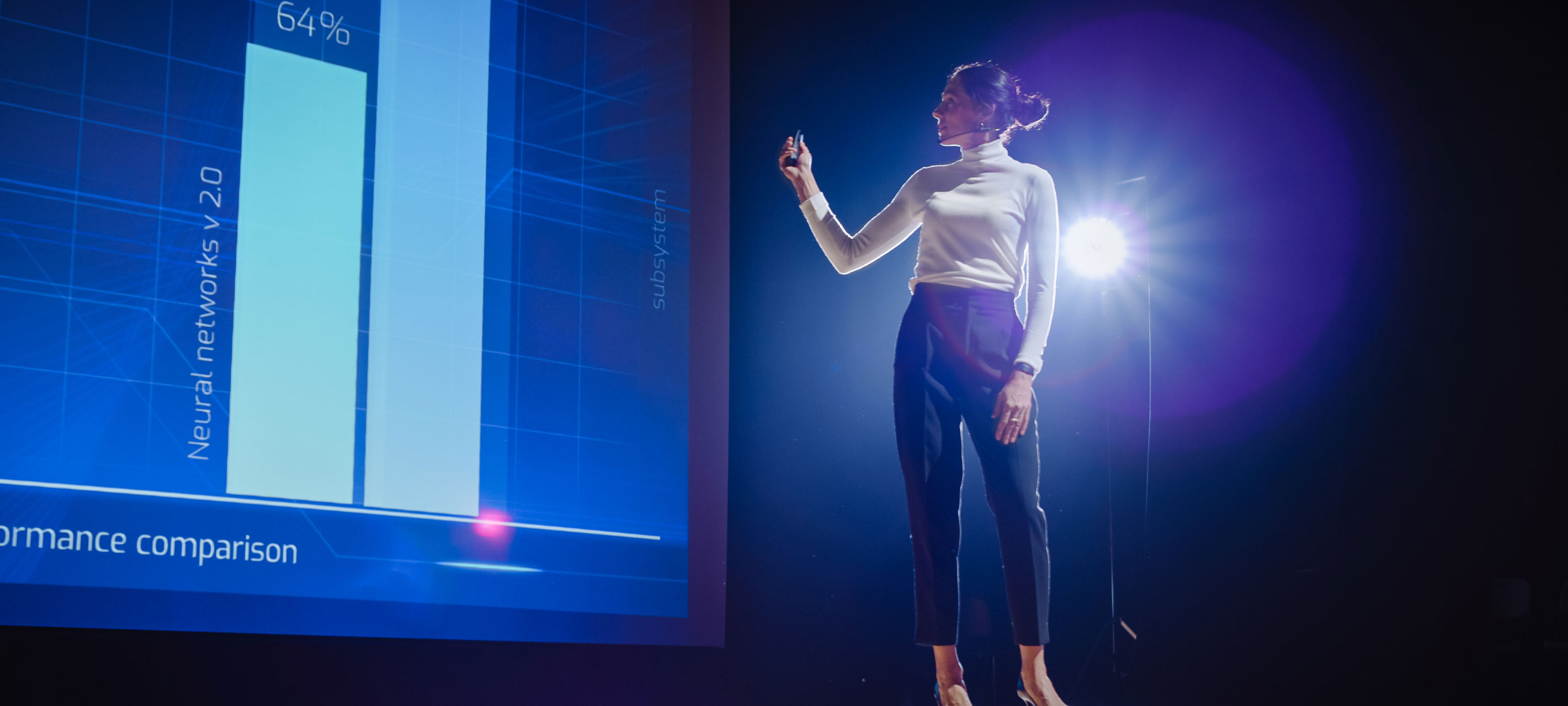 why one more camera can transform your event