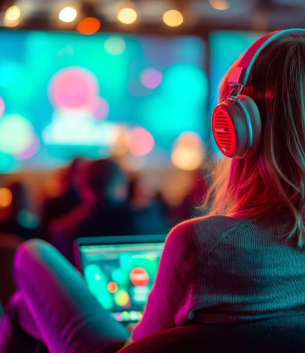 personalization, next level, attendees