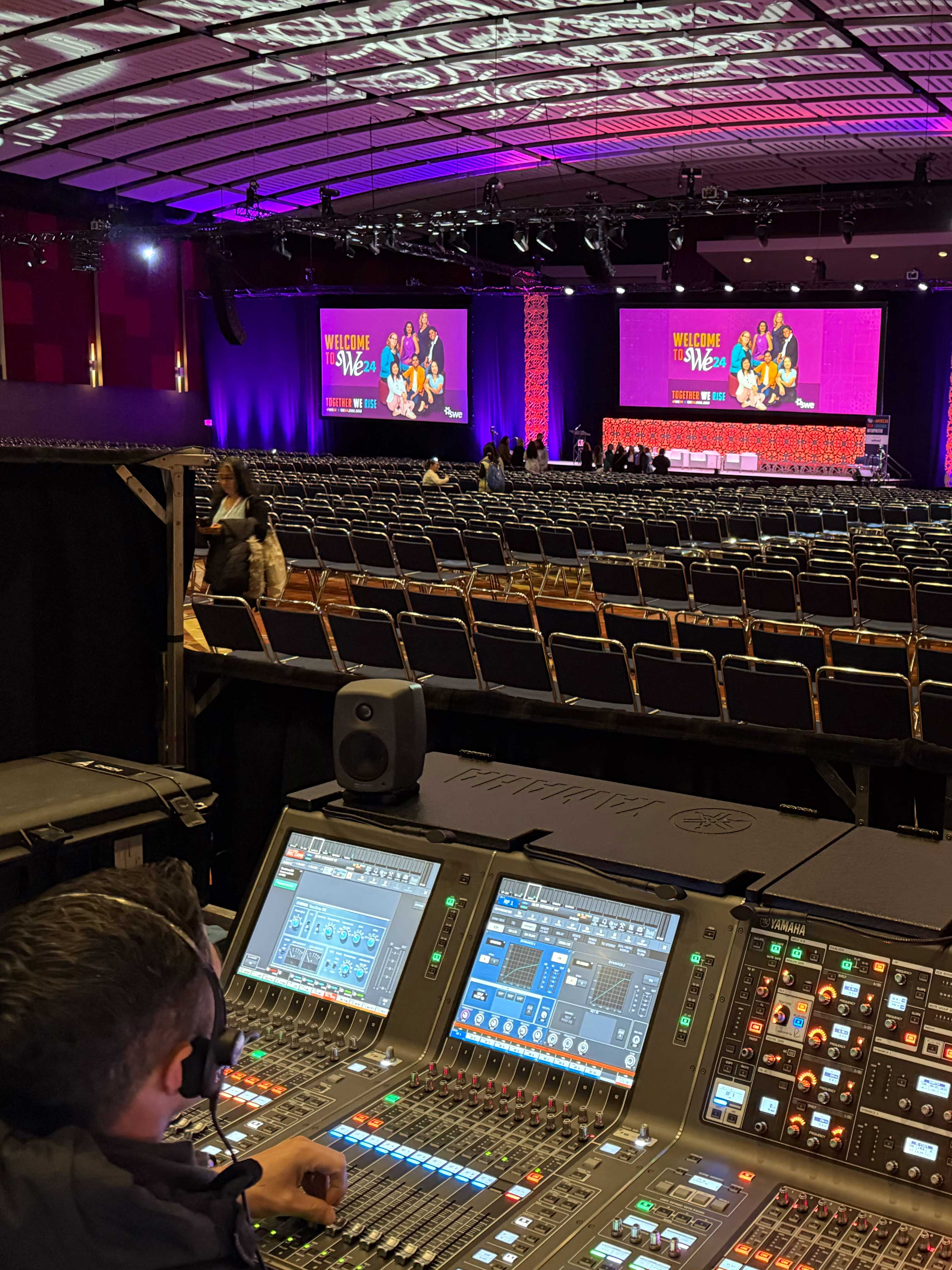 personalized content, relevance, professional, networking, sales teamx, attendance, nurture attendees