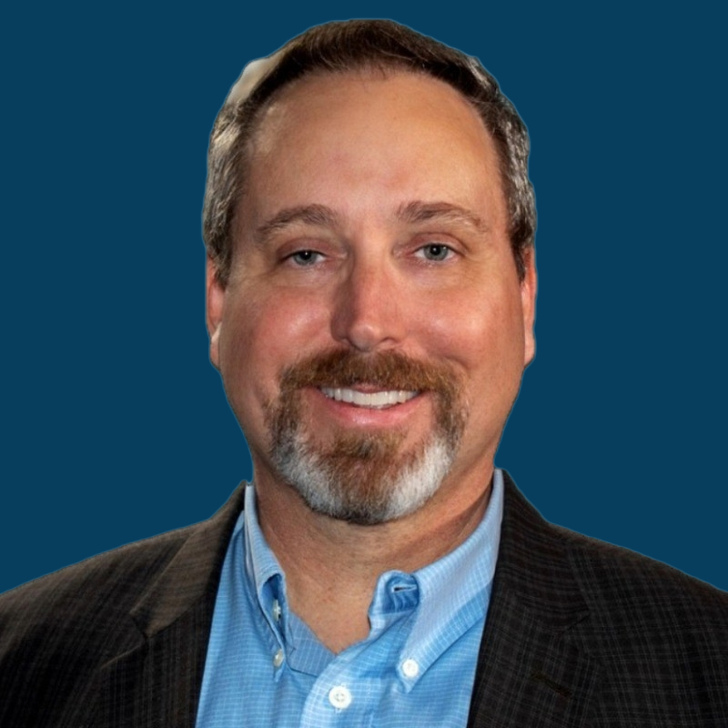 dan carrese, sales representative, on services