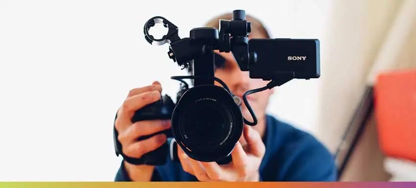 5 video design principles you should know to amplify event content