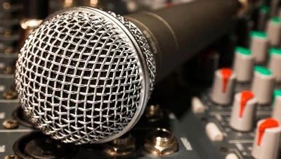 audio, microphone