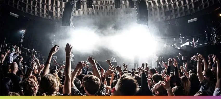 Importance of Sound and How It Can Transform an Event Experience