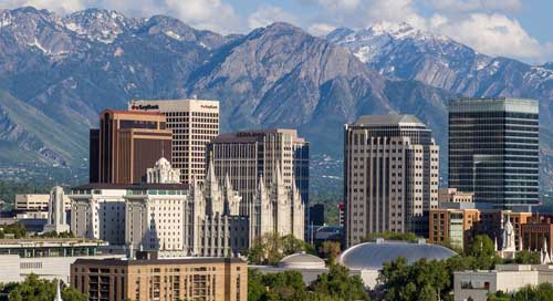 sheraton salt lake city, sheraton hotel, on site audio visual partner