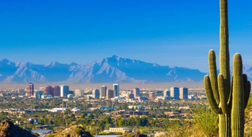 on services opens phoenix operation expanding footprint