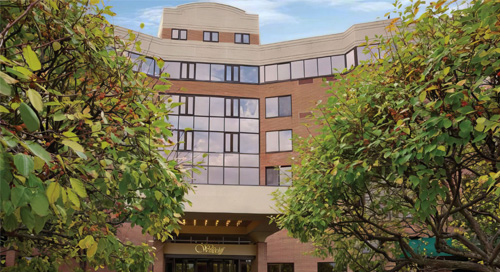 woodcliff hotel and spa, fairport, new york, av company woodcliff hotel