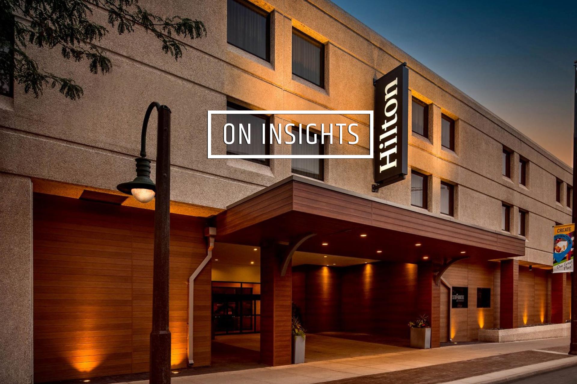 hilton appleton paper valley, wisconsin, hilton hotel, wi