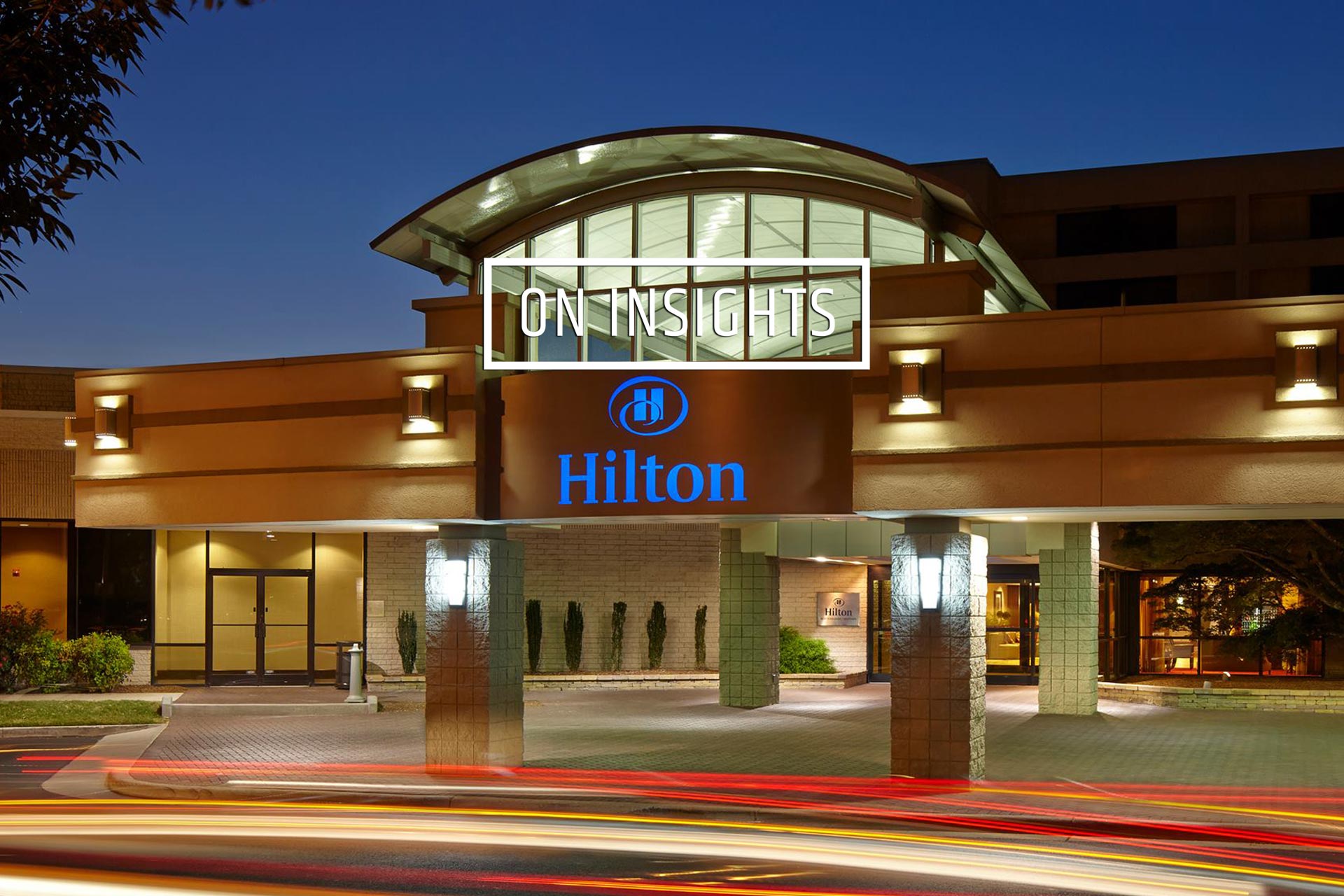 hilton raleigh north hills, north carolina
